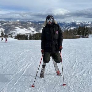 Meet your Posher, Young